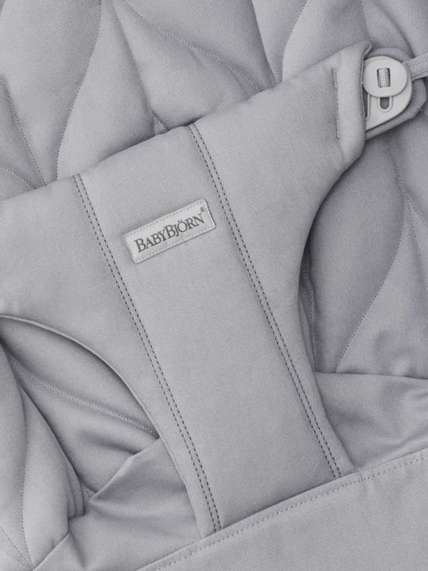 BabyBjörn Extra Fabric Seat for Bouncer Bliss- Bambi Baby