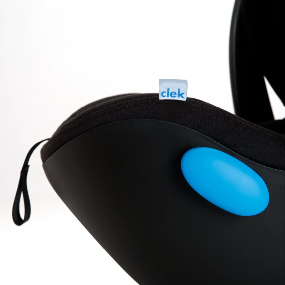 Clek Liingo Baseless Infant Car Seat- Bambi Baby