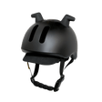 Doona Liki Helmet - Black - Bambi Baby