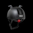 Doona Liki Helmet - Black - Bambi Baby