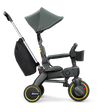 Triciclo Doona Liki S3 - Bambi Baby