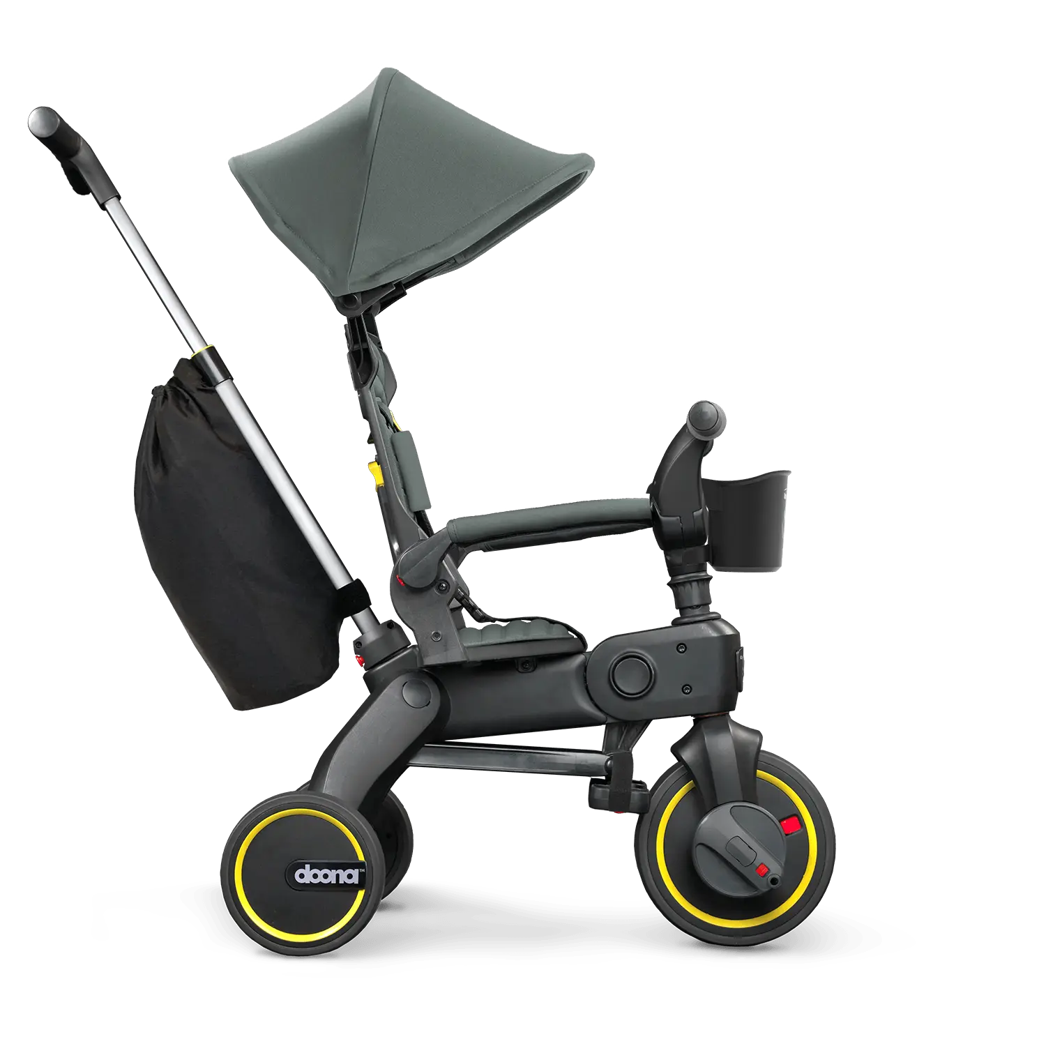 Doona Liki Trike S3- Bambi Baby