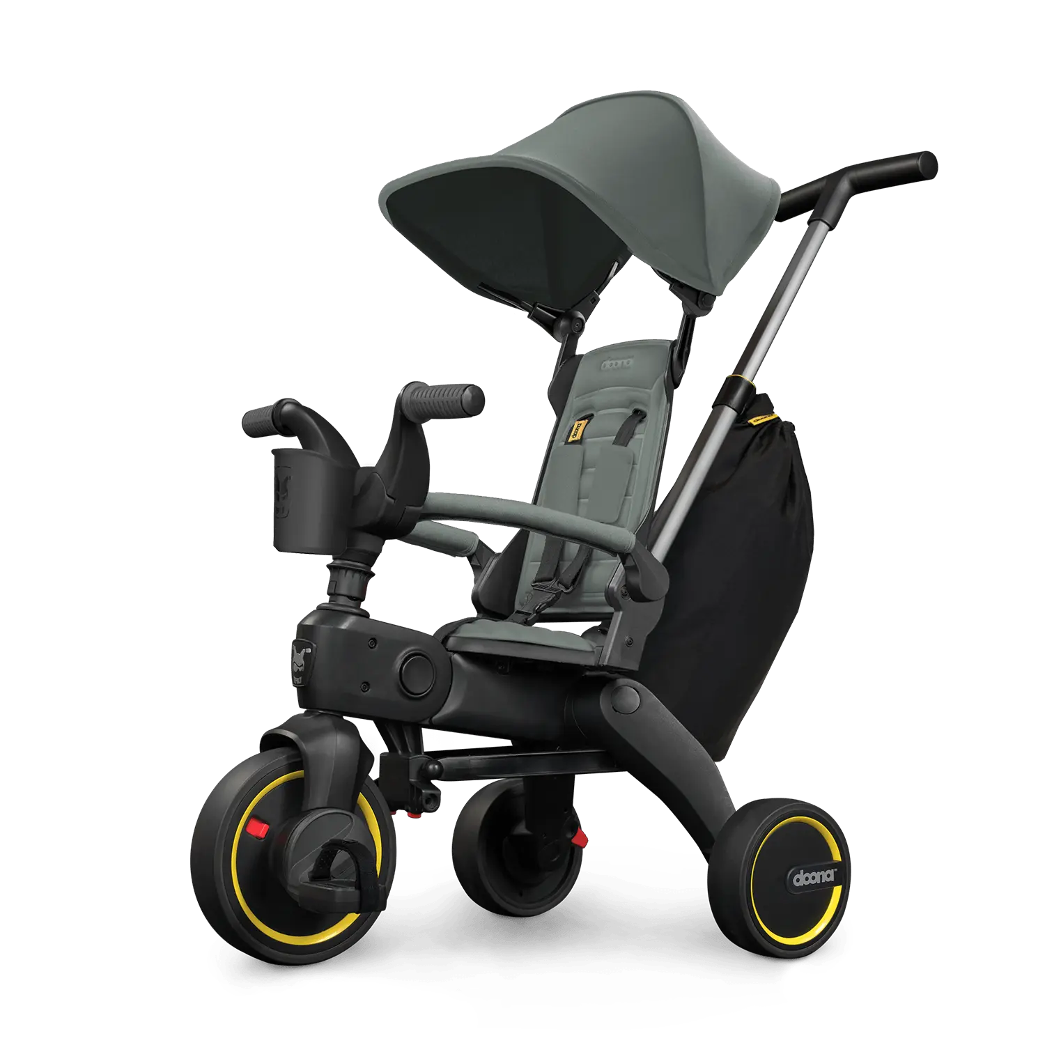 Doona Liki Trike S3- Bambi Baby