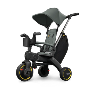 Triciclo Doona Liki S3