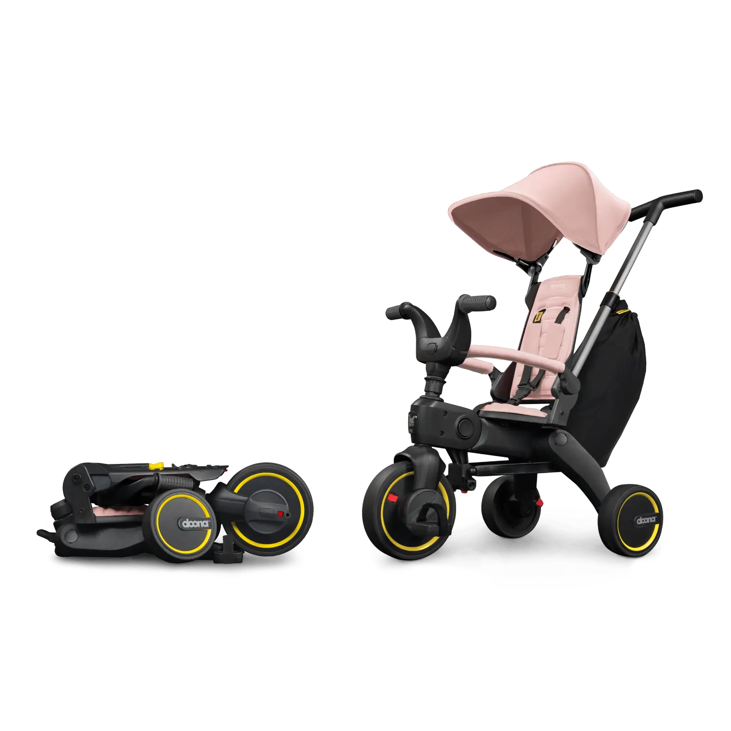 Doona Liki Trike S3 – Bambi Baby