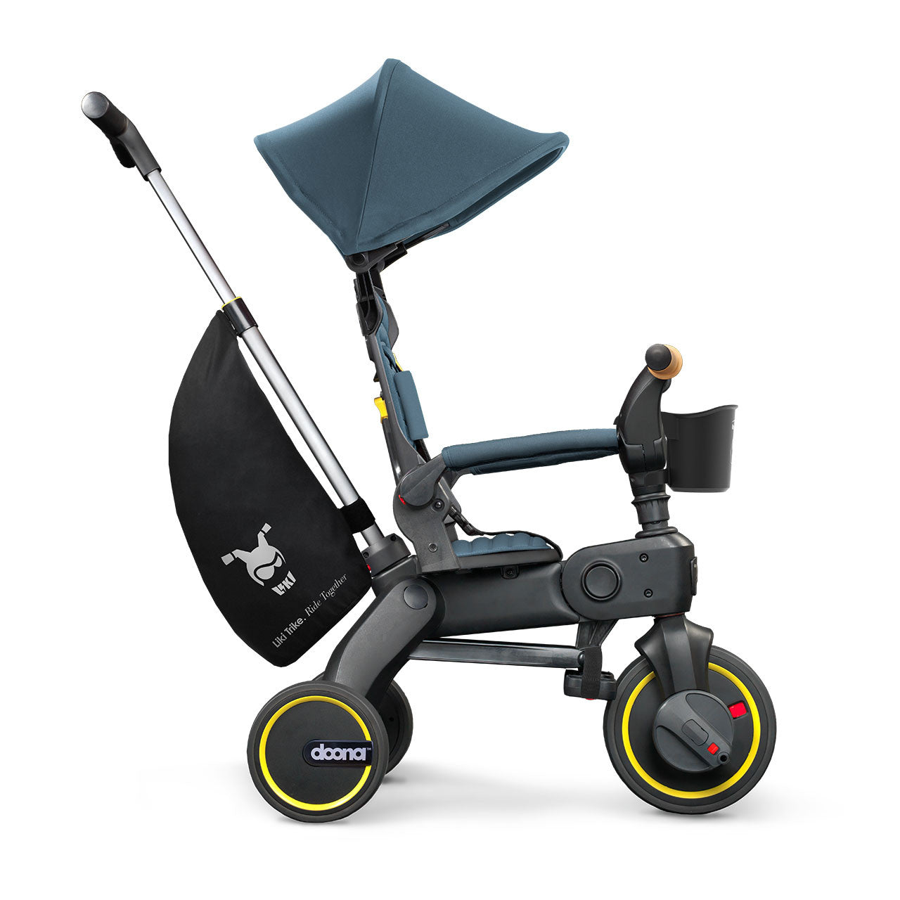 Doona Liki Trike S5- Bambi Baby