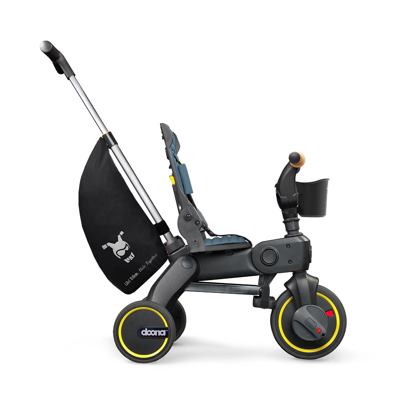 Doona Liki Trike S5- Bambi Baby