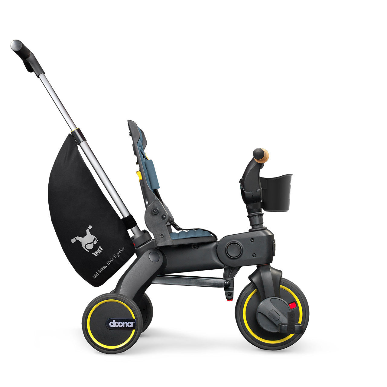 Doona Liki Trike S5- Bambi Baby