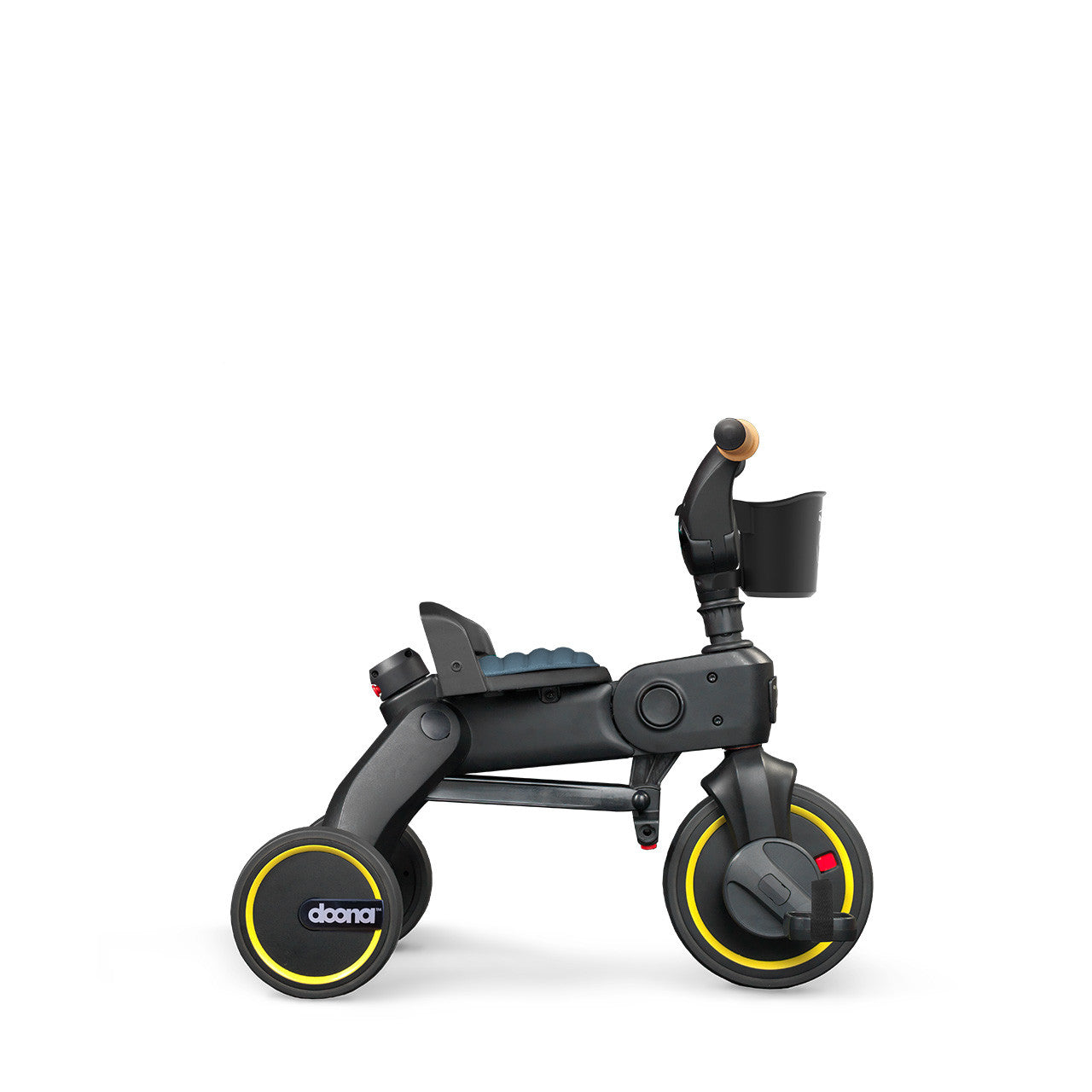 Doona Liki Trike S5 – Bambi Baby