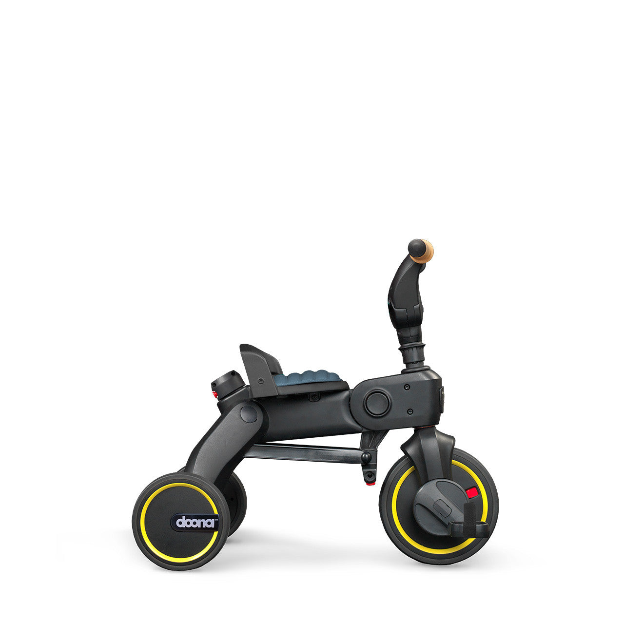 【新品】doona Liki Trike S5 折りたたみ三輪車　キッズ　子供 Doona Liki Trike S5 – Bambi Baby