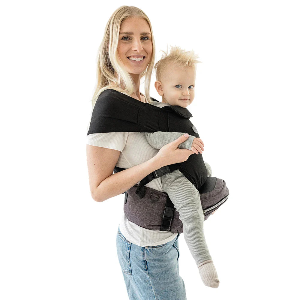 Tushbaby Hip Carrier- Bambi Baby