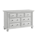 Oxford Baby London Lane 7 Drawer Dresser