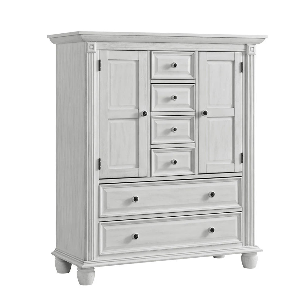 Oxford Baby London Lane Chifferobe- Bambi Baby