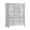 Oxford Baby London Lane Chifferobe