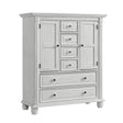Oxford Baby London Lane Chifferobe - Bambi Baby
