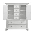 Oxford Baby London Lane Chifferobe - Bambi Baby