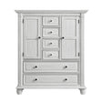 Oxford Baby London Lane Chifferobe - Bambi Baby