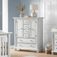Oxford Baby London Lane Chifferobe - Bambi Baby