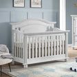 Oxford Baby London Lane 4 in 1 Convertible Crib - Bambi Baby