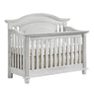 Oxford Baby London Lane 4 in 1 Convertible Crib