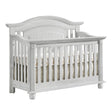 Oxford Baby London Lane 4 in 1 Convertible Crib - Bambi Baby