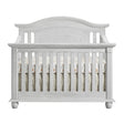 Oxford Baby London Lane 4 in 1 Convertible Crib - Bambi Baby