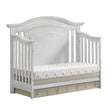 Oxford Baby London Lane 4 in 1 Convertible Crib - Bambi Baby