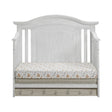 Oxford Baby London Lane 4 in 1 Convertible Crib - Bambi Baby