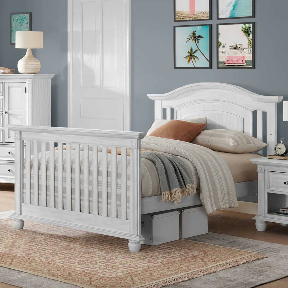 Oxford Baby London Lane Full Bed Conversion Kit- Bambi Baby