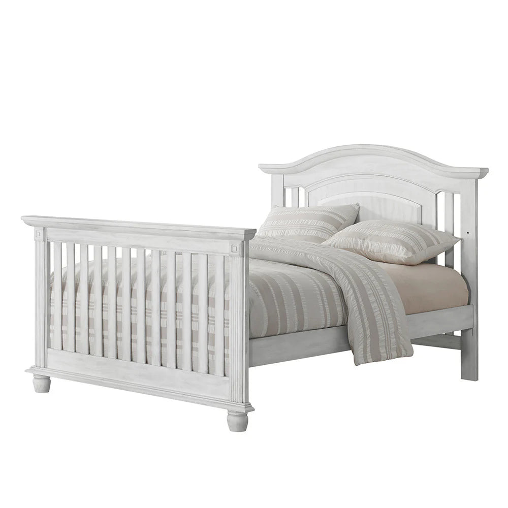 Oxford Baby London Lane Full Bed Conversion Kit- Bambi Baby