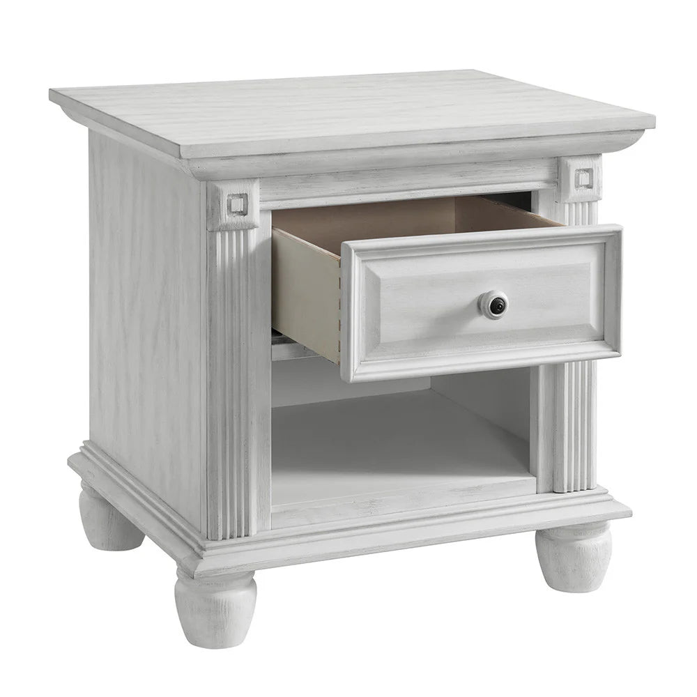 Oxford Baby London Lane Nightstand- Bambi Baby