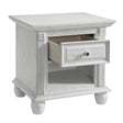 Oxford Baby London Lane Nightstand - Bambi Baby