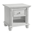 Oxford Baby London Lane Nightstand - Bambi Baby