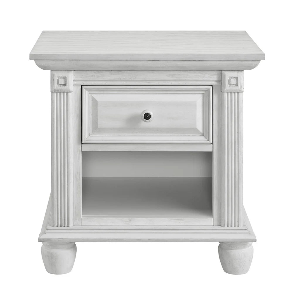Oxford Baby London Lane Nightstand- Bambi Baby