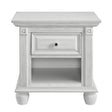 Oxford Baby London Lane Nightstand - Bambi Baby