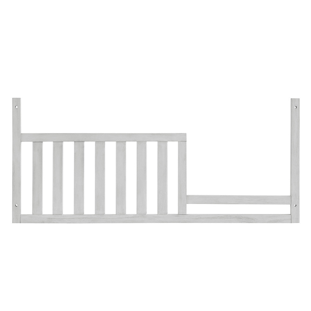 Oxford Baby London Lane Guard Rail Vintage White- Bambi Baby