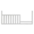 Oxford Baby London Lane Guard Rail - Bambi Baby