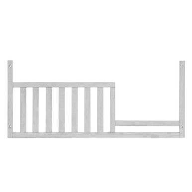 Oxford Baby London Lane Guard Rail Vintage White- Bambi Baby