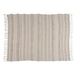 Lorena Canals Knitted Blanket Air Dune White - Bambi Baby