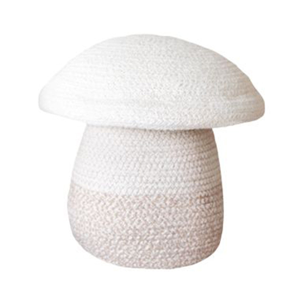 Lorena Canals Basket Baby Mushroom- Bambi Baby