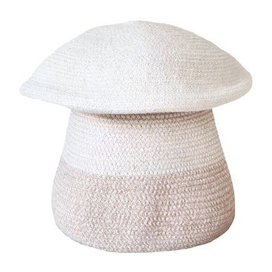 Lorena Canals Basket Mama Mushroom- Bambi Baby
