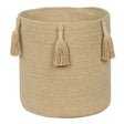 Lorena Canals Basket Woody Honey - Bambi Baby