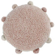 Lorena Canals Floor cushion Bubbly Vintage Nude - Bambi Baby