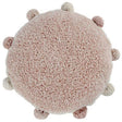 Lorena Canals Floor cushion Bubbly Vintage Nude - Bambi Baby