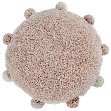 Lorena Canals Floor cushion Bubbly Vintage Nude- Bambi Baby