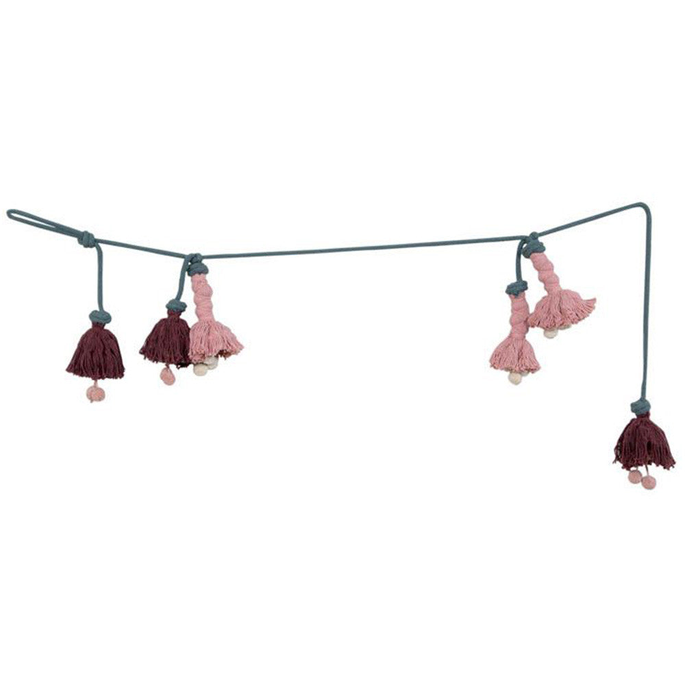 Lorena Canals English Garden Garland- Bambi Baby