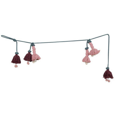 Lorena Canals English Garden Garland- Bambi Baby