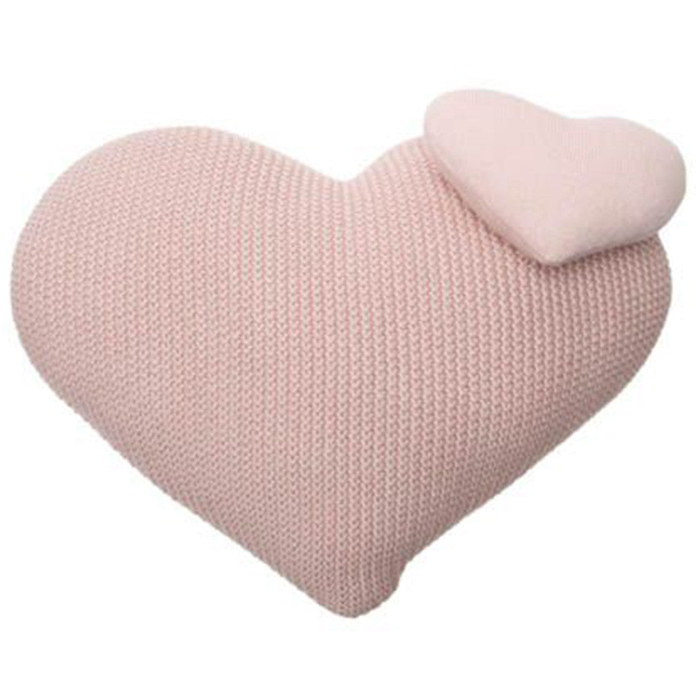 Lorena Canals Knitted Cushion Love- Bambi Baby