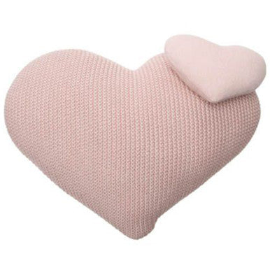 Lorena Canals Knitted Cushion Love- Bambi Baby