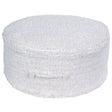 Lorena Canals Pouffe Chill Ivory - Bambi Baby